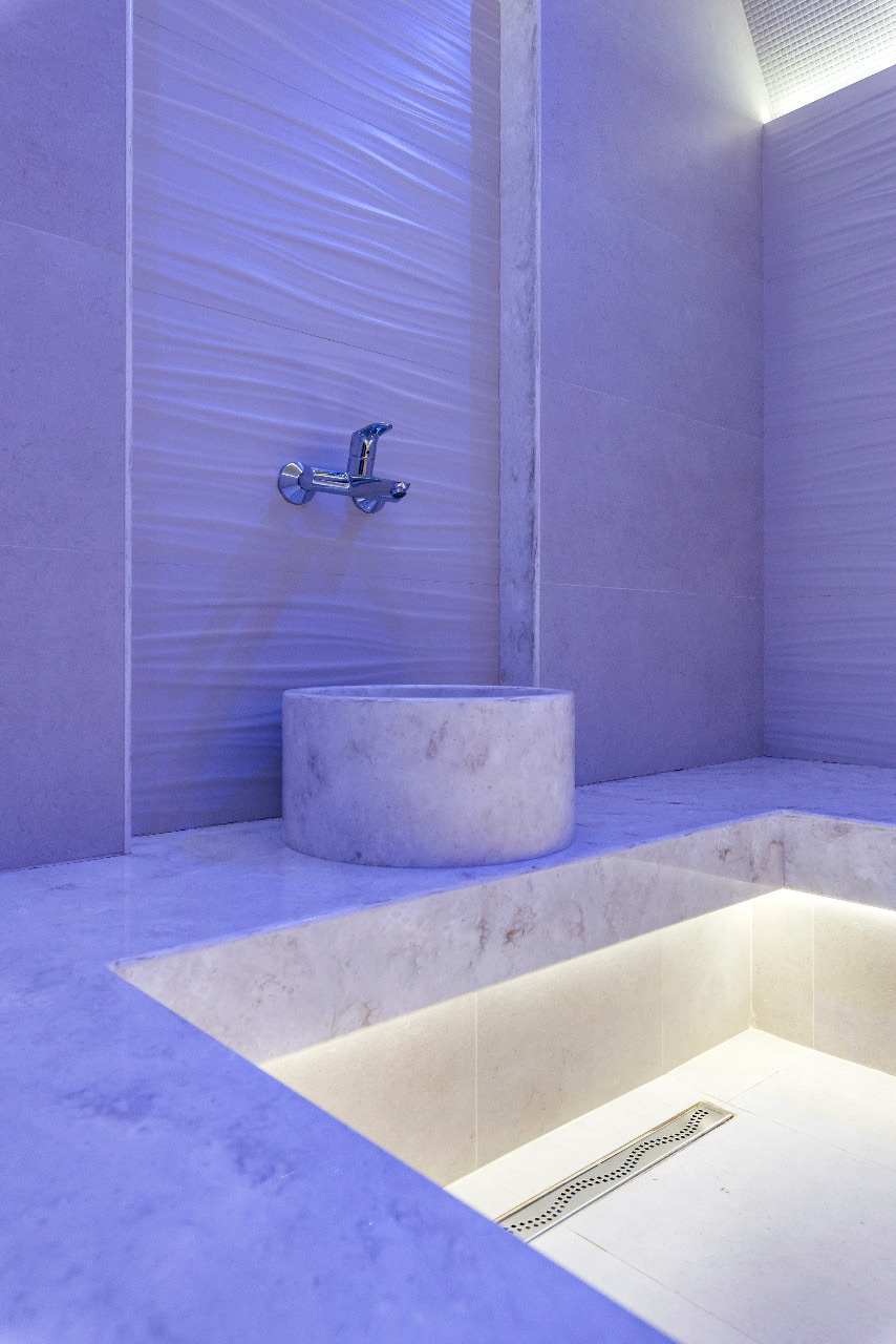 Sauna gallery image