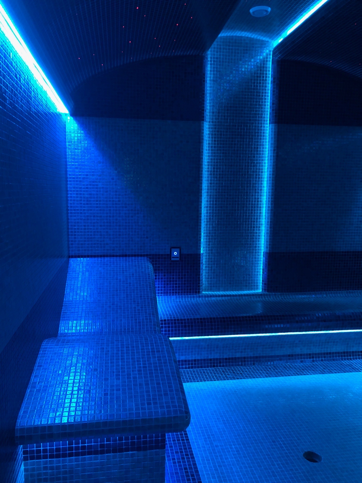 Sauna gallery image
