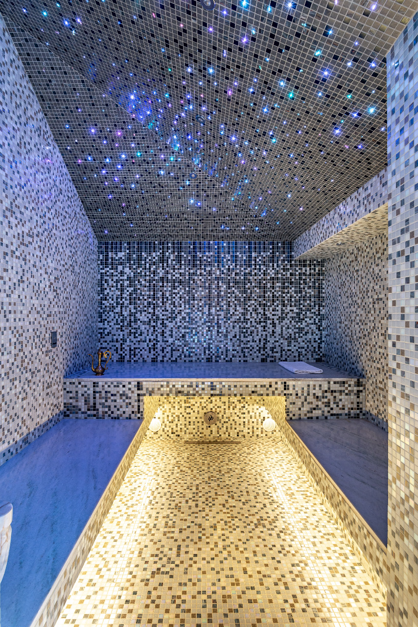 Sauna gallery image