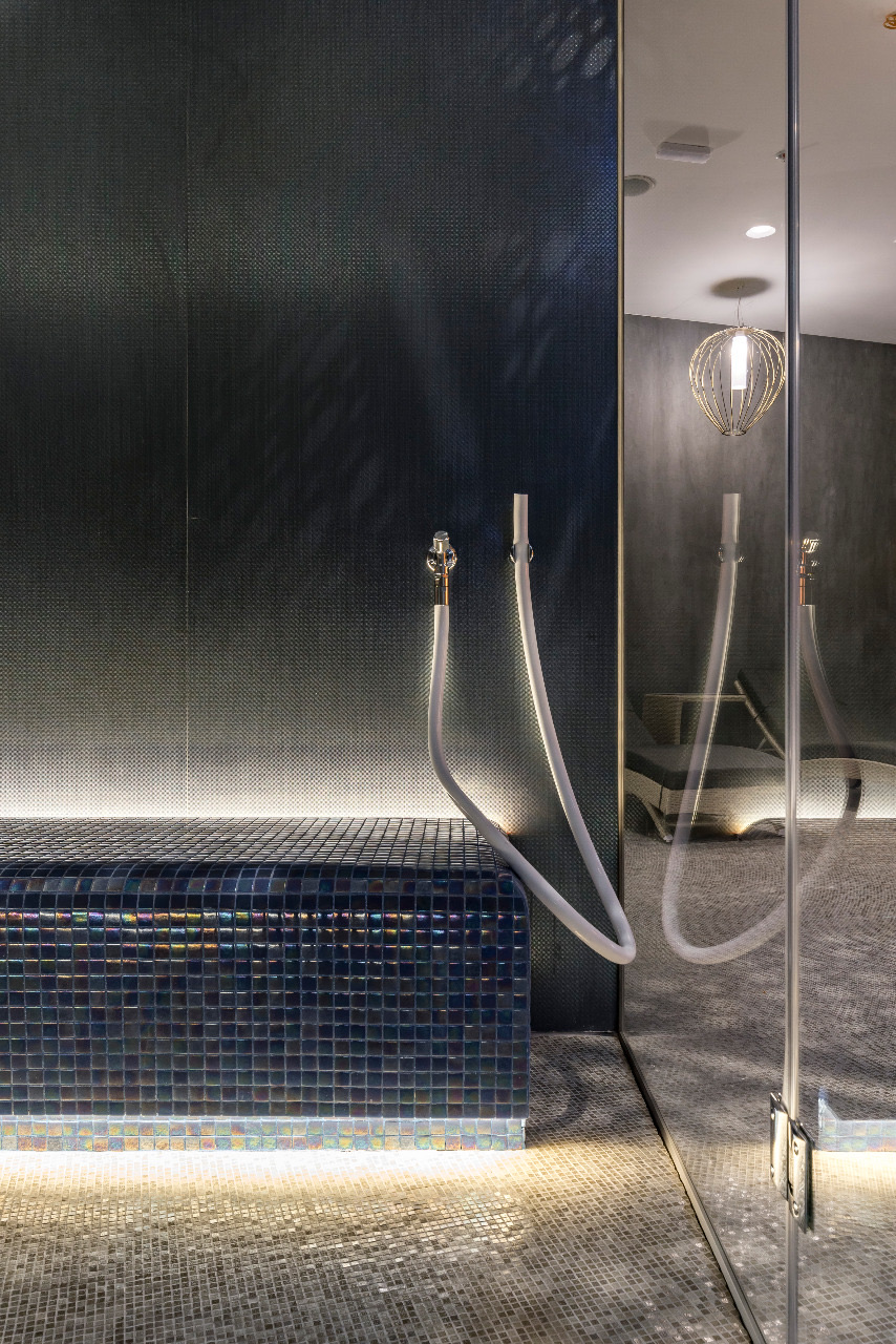Sauna gallery image