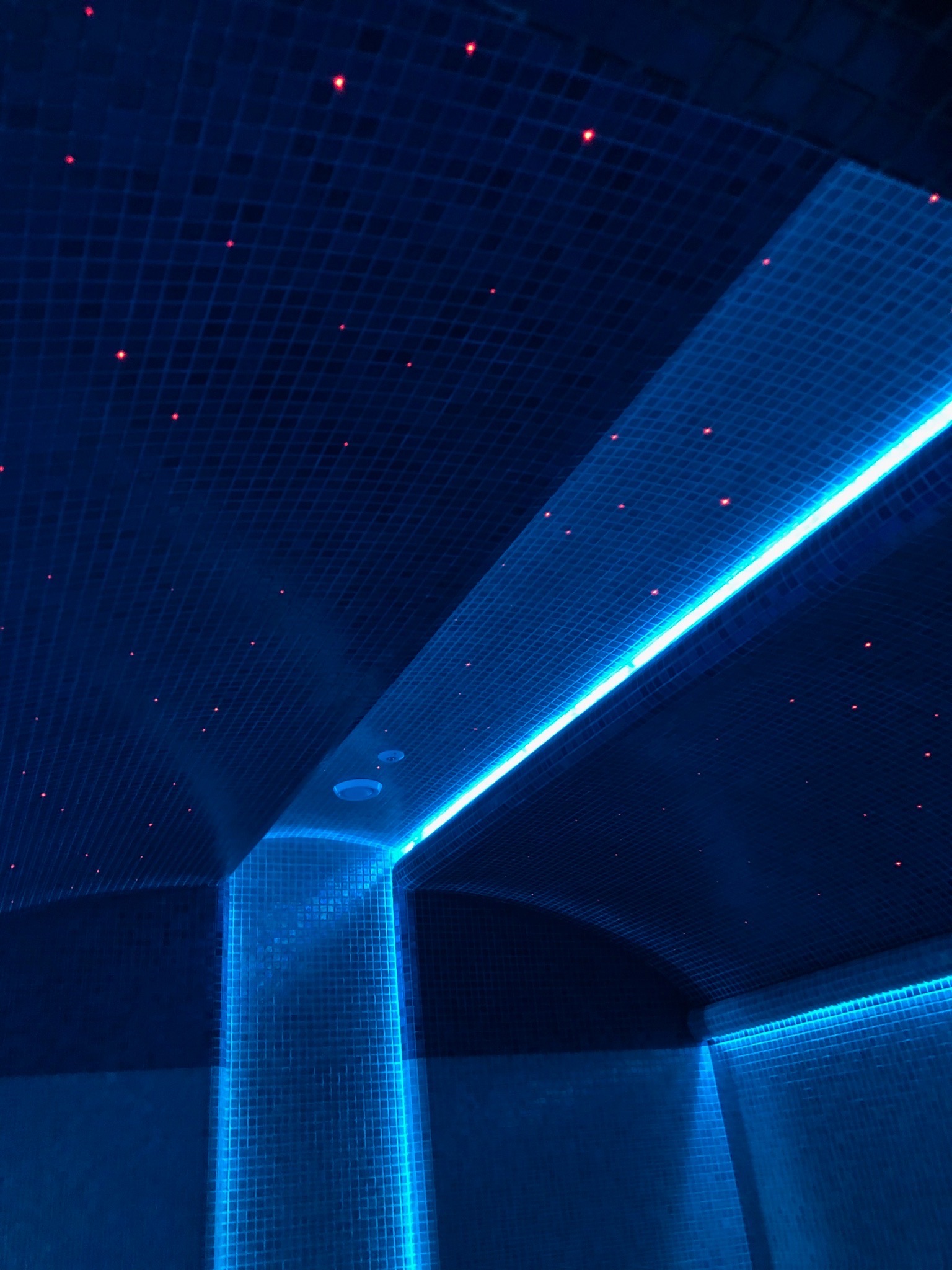 Sauna gallery image