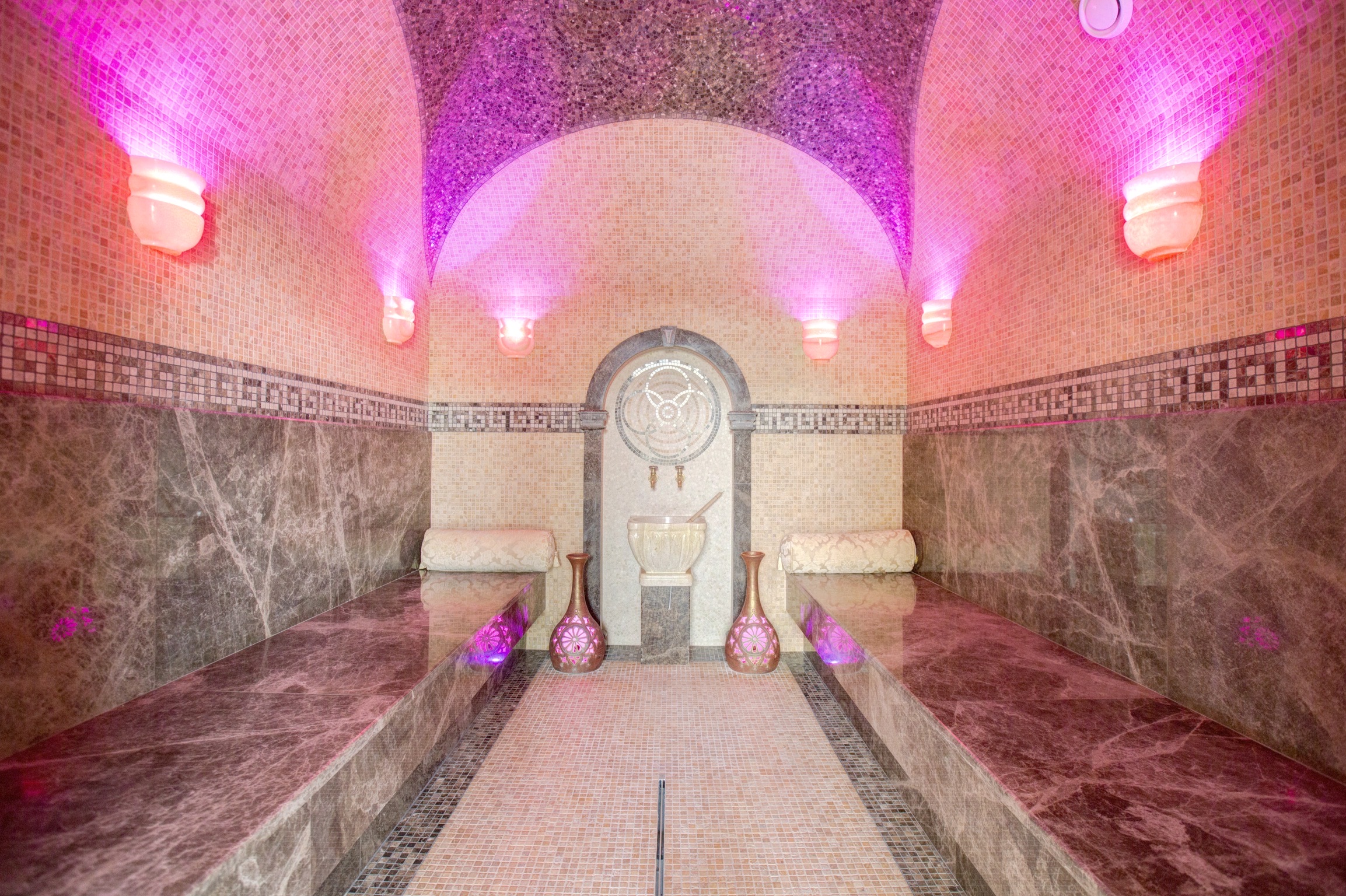 Sauna gallery image