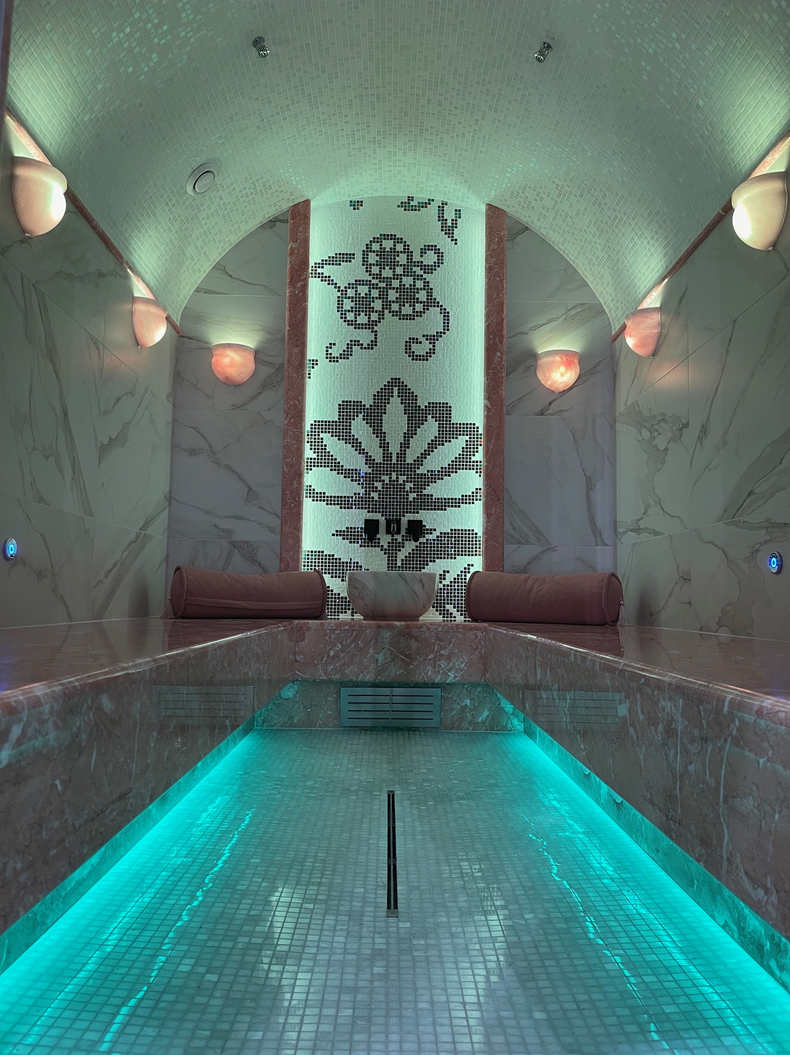 Sauna gallery image
