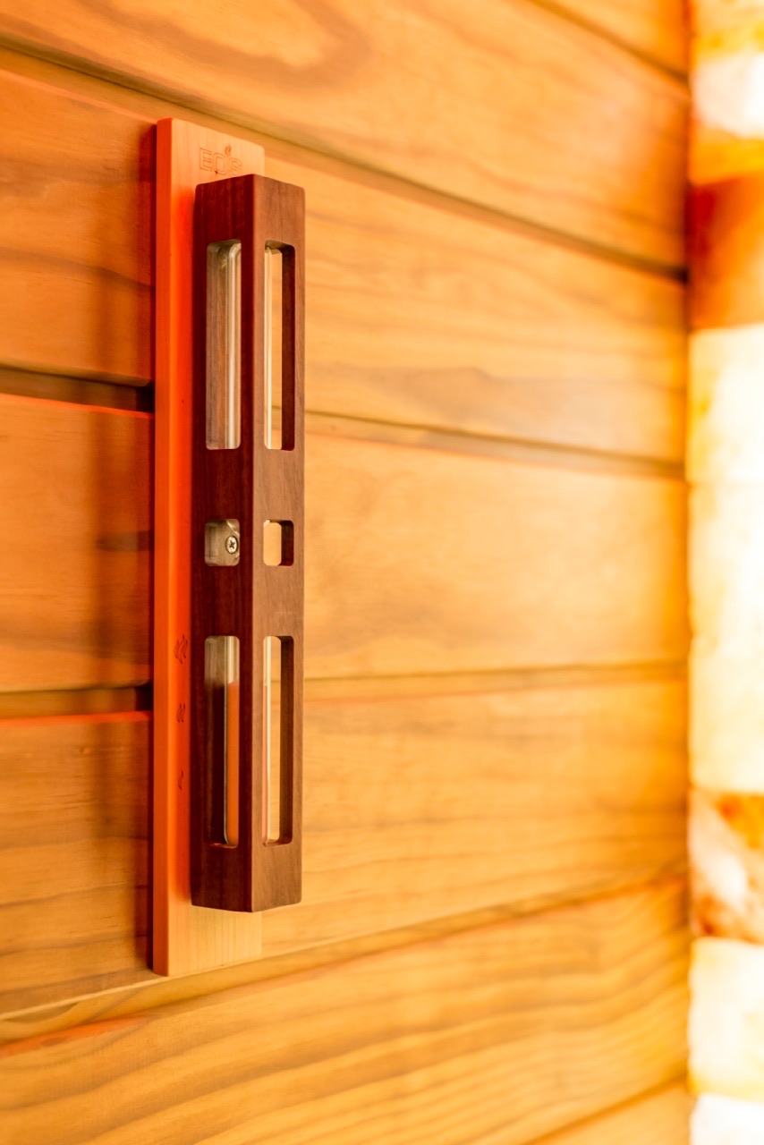 Sauna gallery image